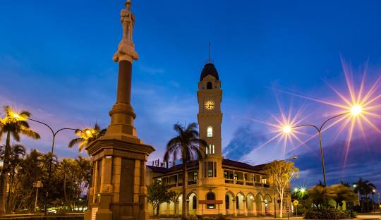 Bundaberg: Exploring the Geographic and Cultural Significance of Queensland’s Unique City