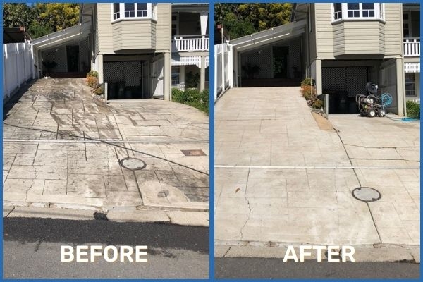 How to Maintain Your Home's Exterior After Pressure Washing