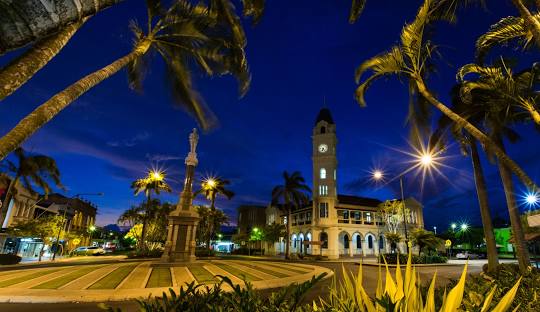 Bundaberg: A Vibrant Hub of History, Agriculture, and Tourism in Queensland