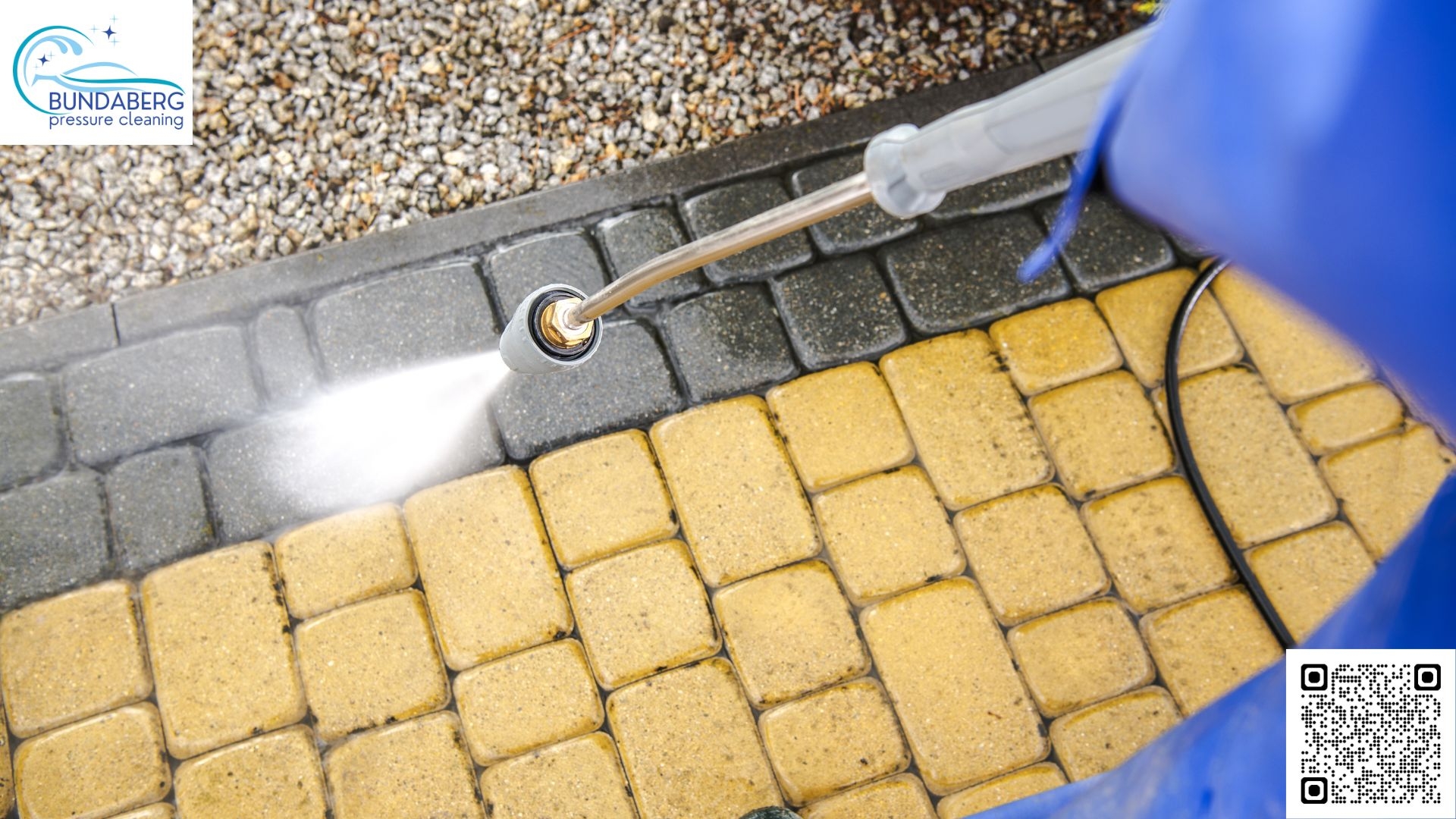 What are the common misconceptions about pressure cleaning?