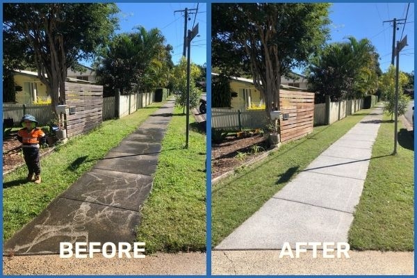 How Bundaberg Pressure Cleaning Handles Sanitation Jobs