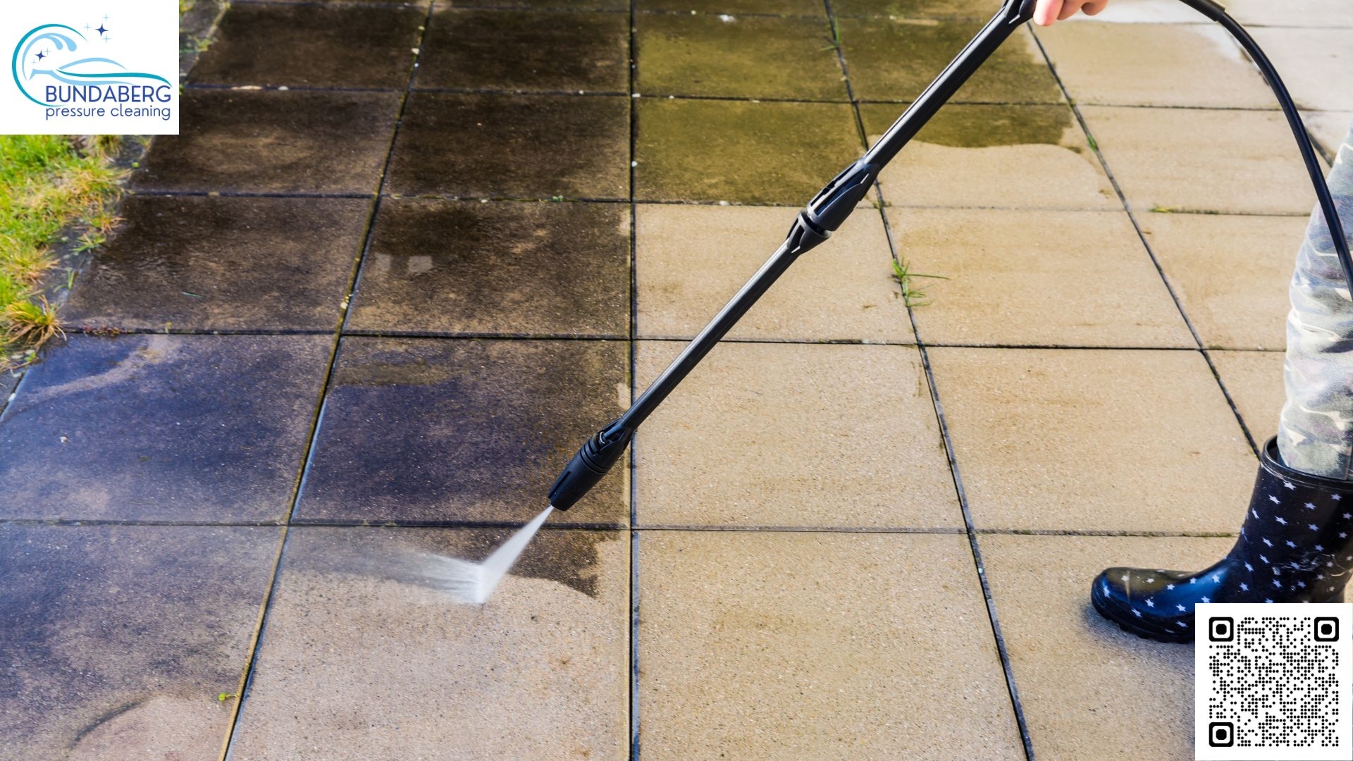 What should I look for in a pressure cleaning service?